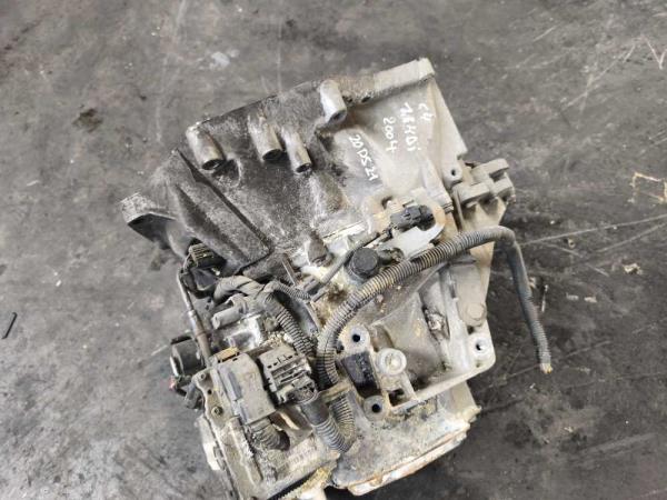 BOITE DE VITESSE AUTOMATIQUE CITROEN/PEUGEOT 1.6HDI - Vue 6